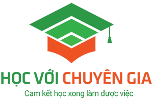 Học Với Chuyên Gia