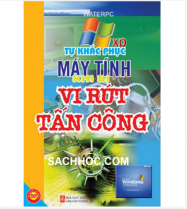 tự khắc phục khi bị virut tấn công