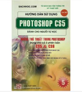 Hướng dẫn sử dụng Photoshop cs5