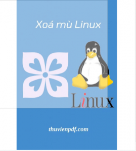 xoá mù Linux