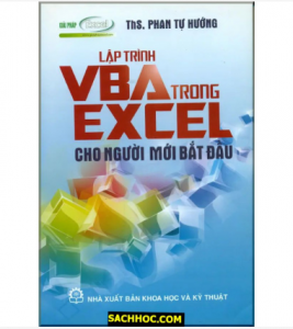 Lập Trình VBA Trong Excel