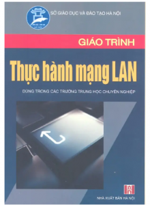 Giáo trình thực hành mạng LAN