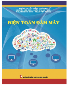 Điện toán đám mây