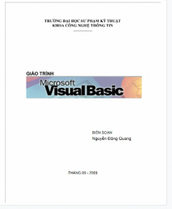 VisualBasic