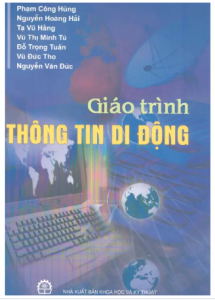 Thông tin di động