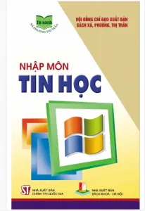 Nhập môn tin học