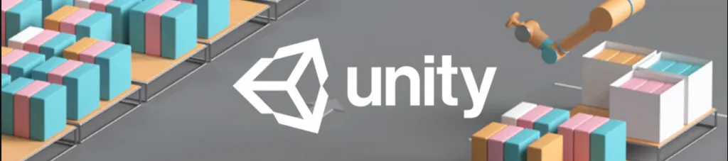 Unity-la-gi