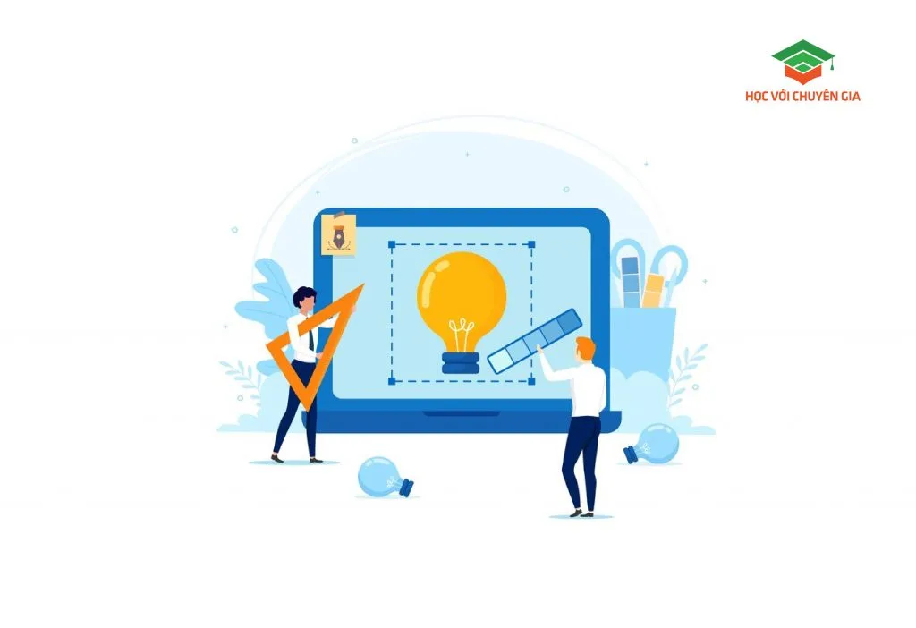 Hiểu biết về nguyên tắc thiết kế